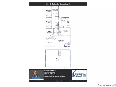 2224 S Spring St, Springfield, IL 62704 photo 31