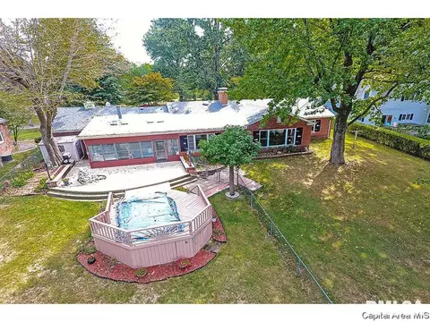 20 Long Bay, Springfield, IL 62712 photo 31
