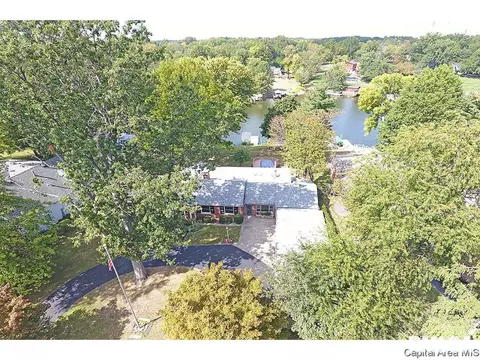 20 Long Bay, Springfield, IL 62712 photo 3