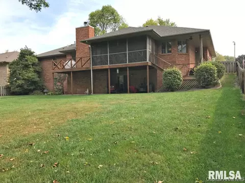 2533 Shawnee Dr, Springfield, IL 62702 photo 20