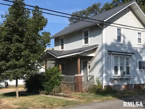 815 Clay And 930 S 8th, Springfield, IL 62703 photo 2