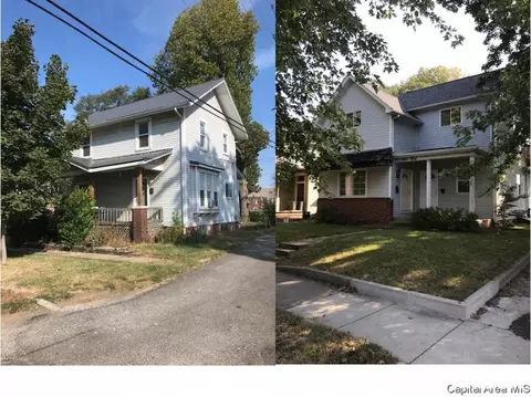 815 Clay And 930 S 8th, Springfield, IL 62703 photo 1