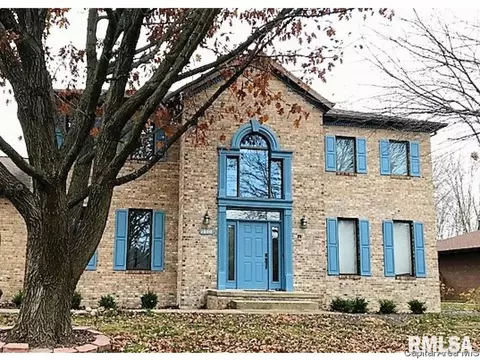 1600 Bent Oak Dr, Springfield, IL 62704 photo 2