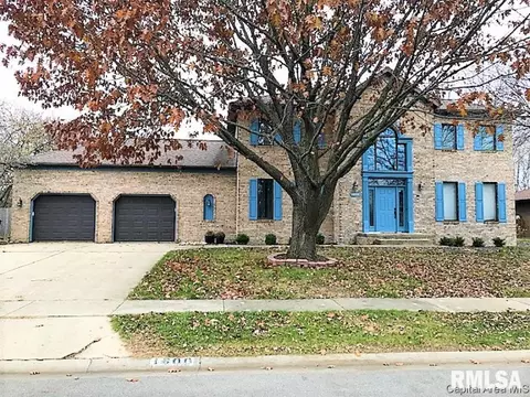 1600 Bent Oak Dr, Springfield, IL 62704 photo 1