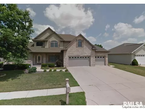 4533 Shalegh, Springfield, IL 62711 photo 1