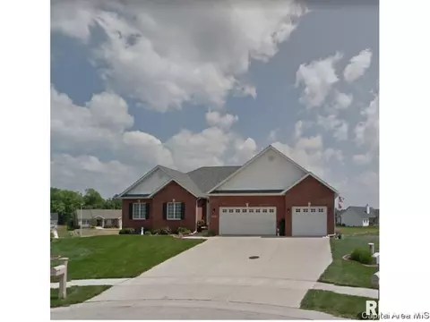 4835 Kelby, Springfield, IL 62711 photo 1
