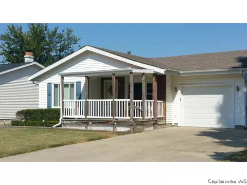 2929 Sherborn Rd, Springfield, IL 62702 photo 1