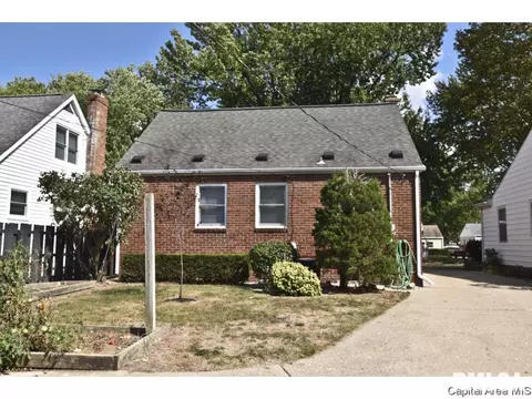 2409 S Whittier Ave, Springfield, IL 62704 photo 28