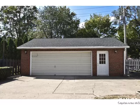 2409 S Whittier Ave, Springfield, IL 62704 photo 26