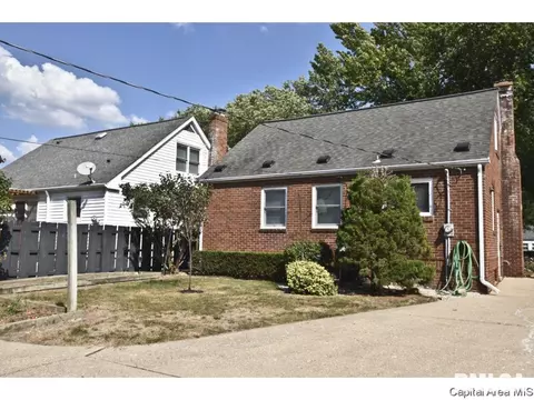 2409 S Whittier Ave, Springfield, IL 62704 photo 27