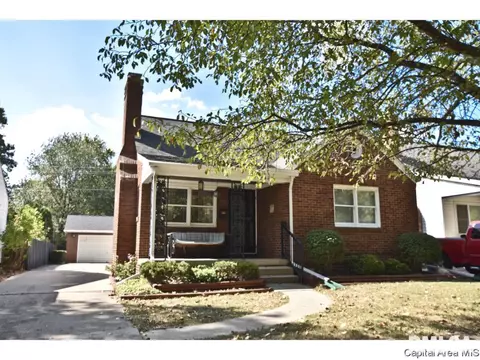 2409 S Whittier Ave, Springfield, IL 62704 photo 30