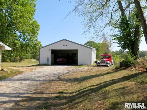 4662 Spaulding Orchard Rd, Springfield, IL 62711 photo 8