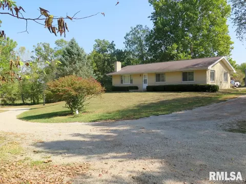4662 Spaulding Orchard Rd, Springfield, IL 62711 photo 1