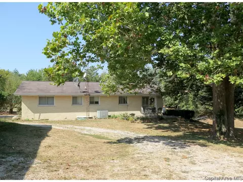 4662 Spaulding Orchard Rd, Springfield, IL 62711 photo 4