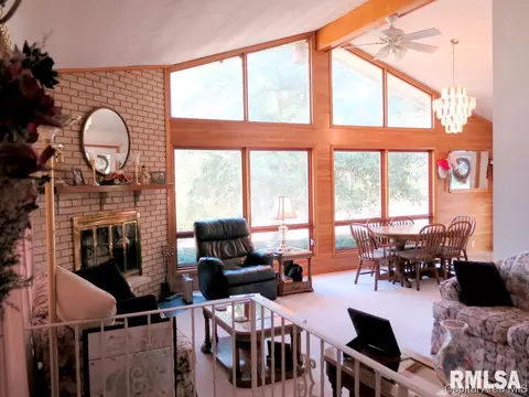 4662 Spaulding Orchard Rd, Springfield, IL 62711 photo 16
