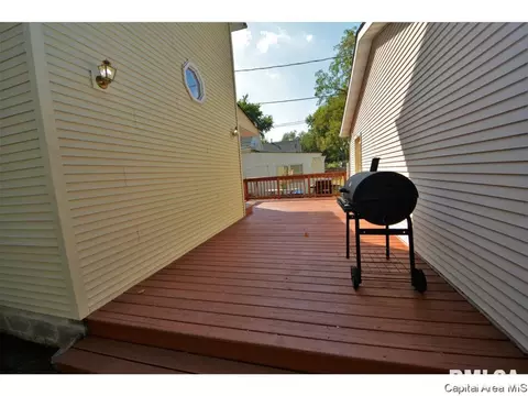 413 W Canedy St, Springfield, IL 62704 photo 25