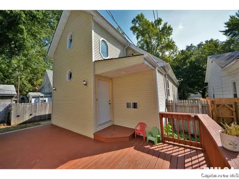413 W Canedy St, Springfield, IL 62704 photo 26