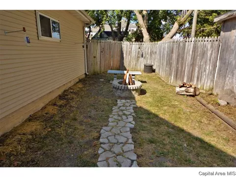 413 W Canedy St, Springfield, IL 62704 photo 23