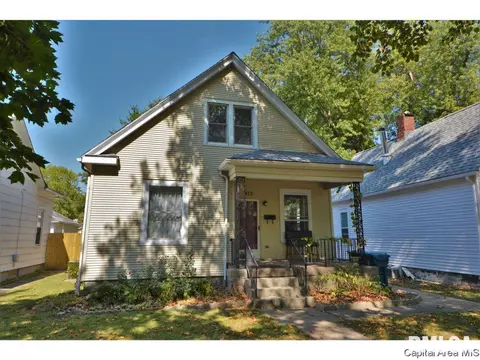 413 W Canedy St, Springfield, IL 62704 photo 29