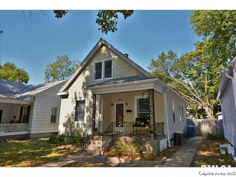 413 W Canedy St, Springfield, IL 62704 photo 28