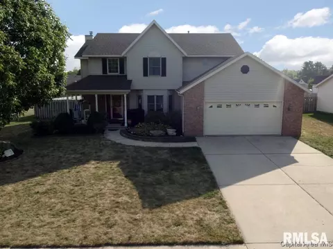 6604 Bellflower, Springfield, IL 62712 photo 28