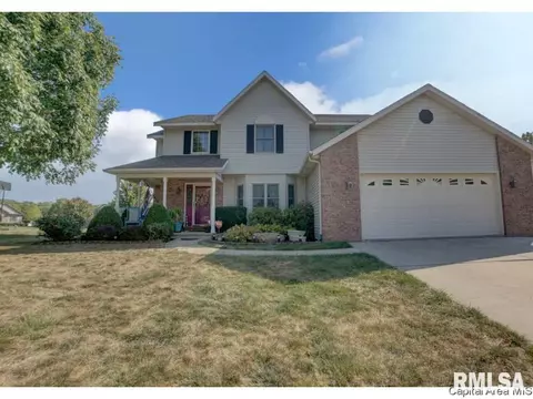 6604 Bellflower, Springfield, IL 62712 photo 1