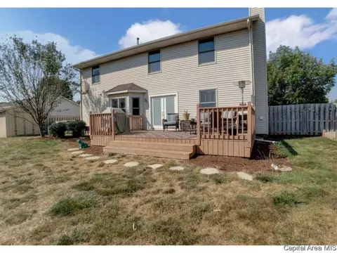6604 Bellflower, Springfield, IL 62712 photo 30