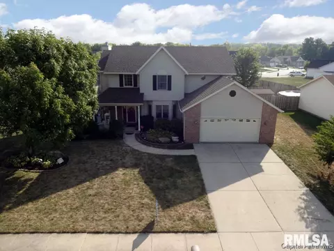 6604 Bellflower, Springfield, IL 62712 photo 29