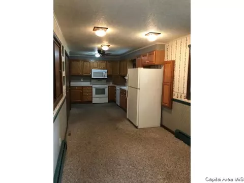 124 E Olive St, Virden, IL 62690 photo 5
