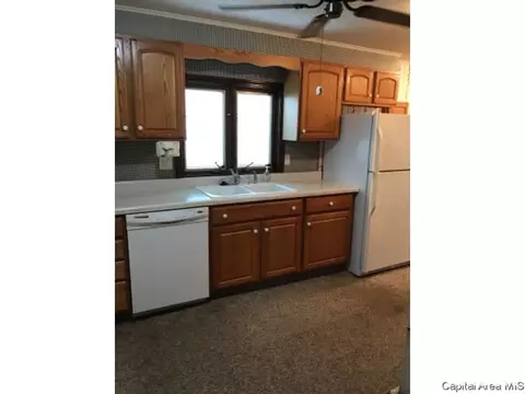 124 E Olive St, Virden, IL 62690 photo 7