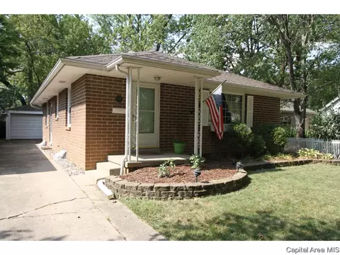 813 Loraine Ave, Springfield, IL 62704 photo 32