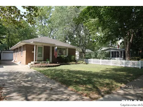 813 Loraine Ave, Springfield, IL 62704 photo 33