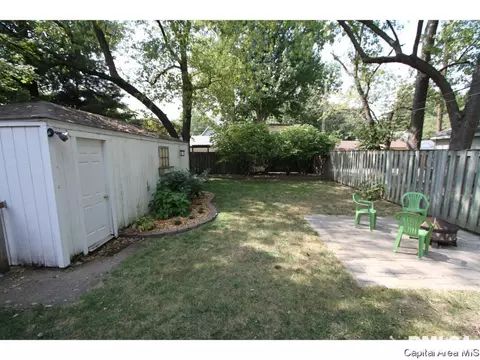 813 Loraine Ave, Springfield, IL 62704 photo 28