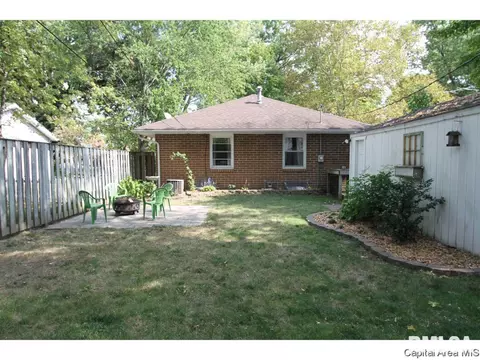 813 Loraine Ave, Springfield, IL 62704 photo 30