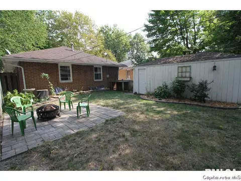 813 Loraine Ave, Springfield, IL 62704 photo 31