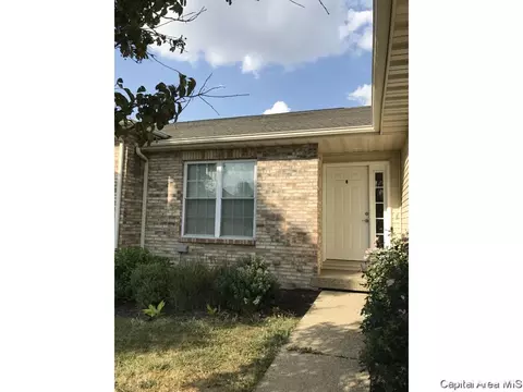 2919 S Meadowbrook Rd #26, Springfield, IL 62711 photo 3