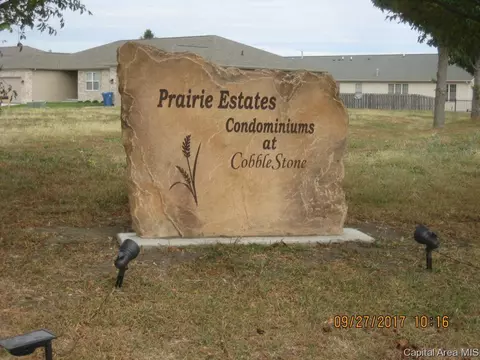 2919 S Meadowbrook Rd #26, Springfield, IL 62711 photo 2