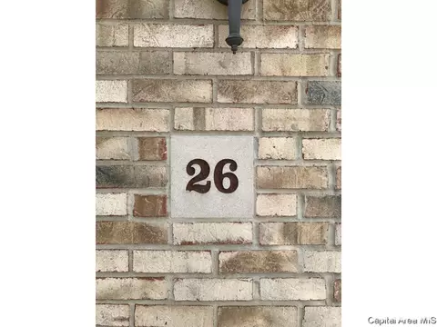 2919 S Meadowbrook Rd #26, Springfield, IL 62711 photo 4