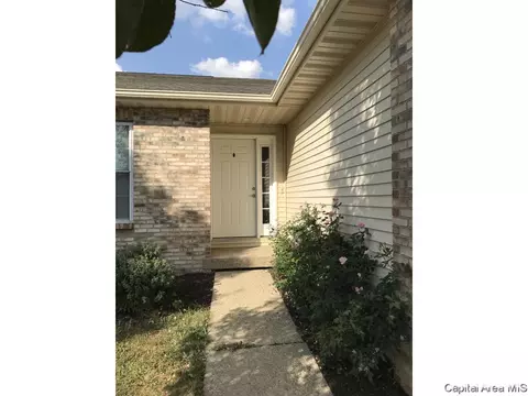2919 S Meadowbrook Rd #26, Springfield, IL 62711 photo 1