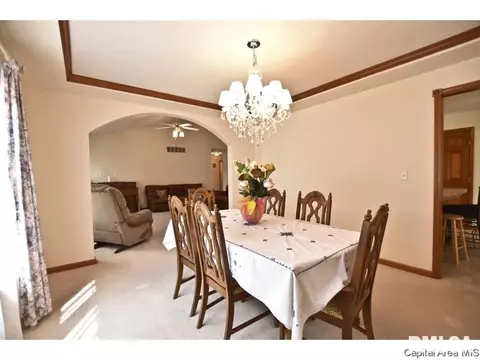 2105 Checkerberry Ln, Springfield, IL 62711 photo 9