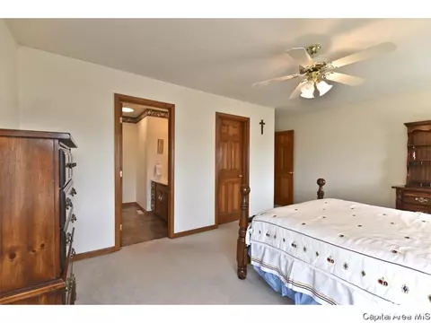 2105 Checkerberry Ln, Springfield, IL 62711 photo 13