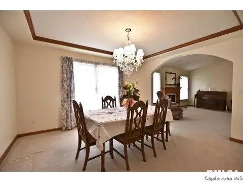 2105 Checkerberry Ln, Springfield, IL 62711 photo 7