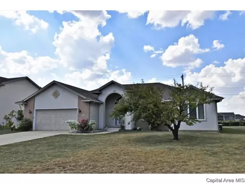 2105 Checkerberry Ln, Springfield, IL 62711 photo 35
