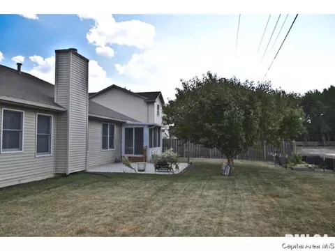 2105 Checkerberry Ln, Springfield, IL 62711 photo 33