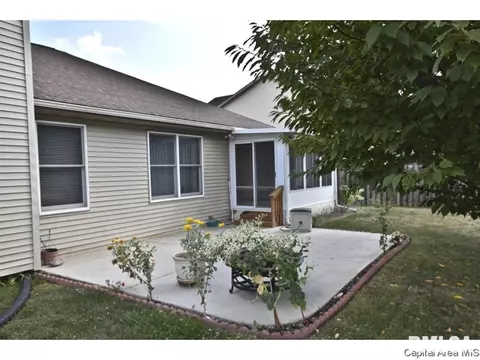 2105 Checkerberry Ln, Springfield, IL 62711 photo 31