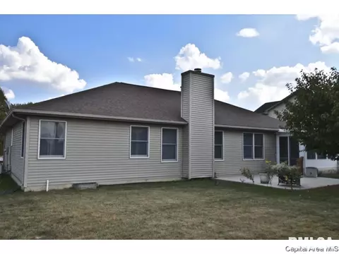 2105 Checkerberry Ln, Springfield, IL 62711 photo 32