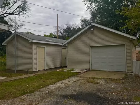 516 N Wesley St, Springfield, IL 62702 photo 13