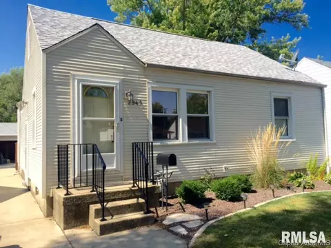 2949 S 3rd St, Springfield, IL 62703 photo 1