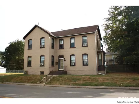 1630 N 8th St, Springfield, IL 62702 photo 1