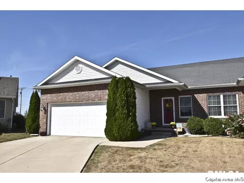 5407 Biltmore Dr, Springfield, IL 62711 photo 1